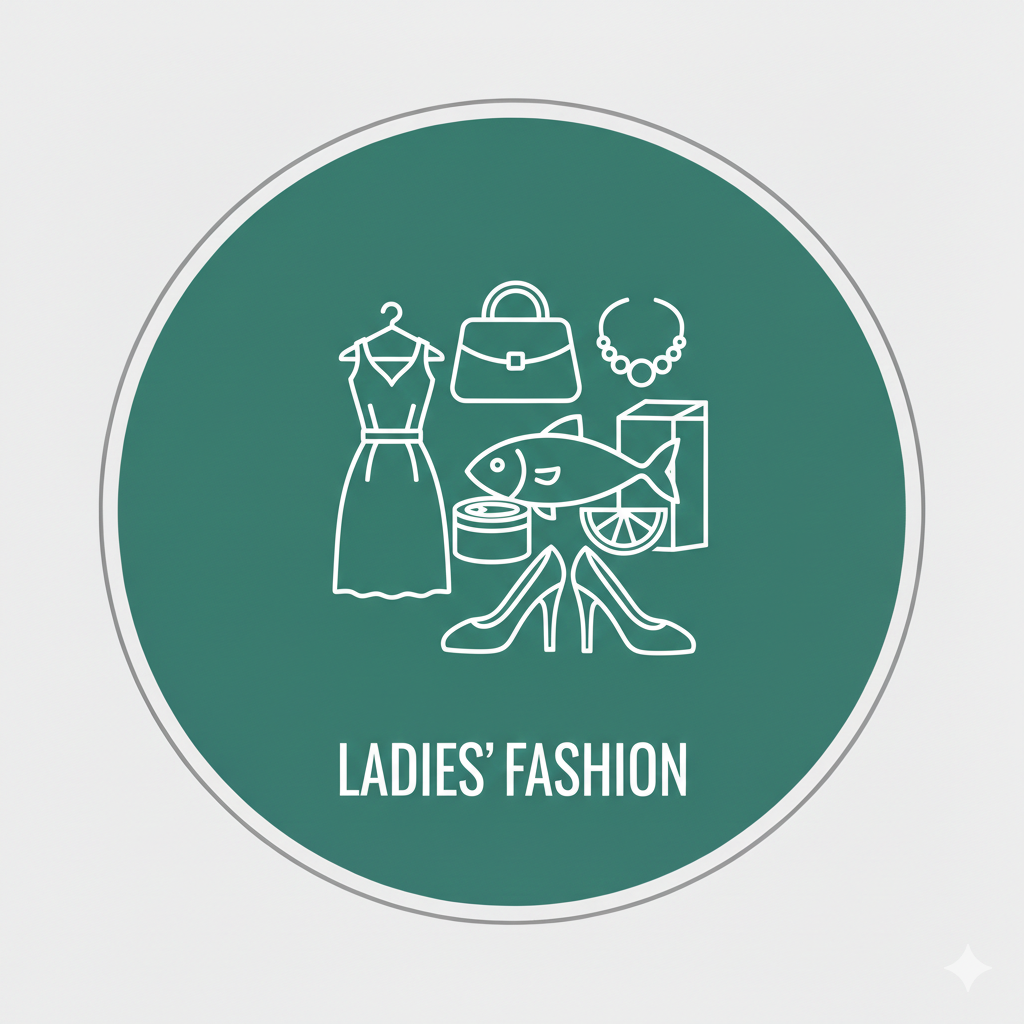 Ladies fasion