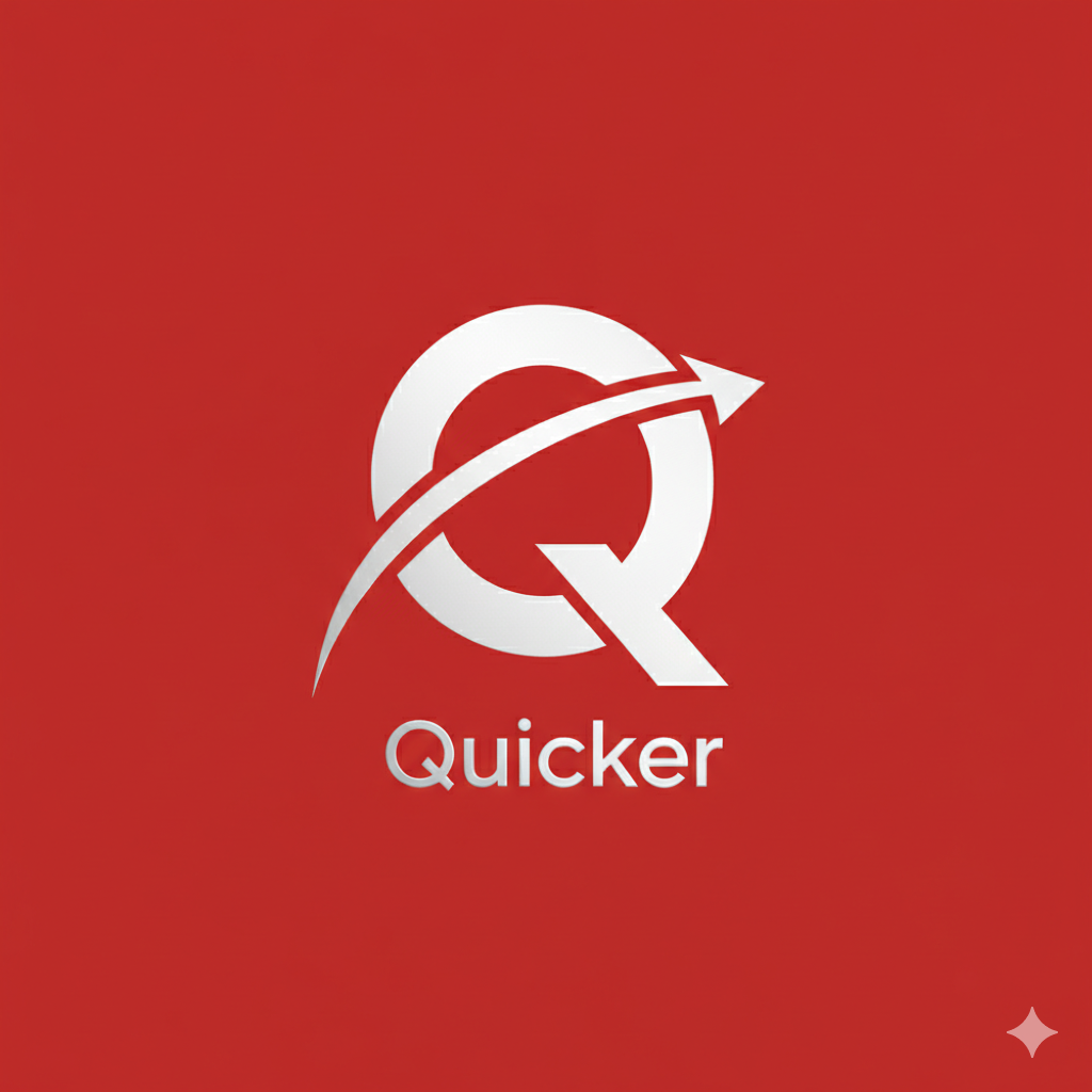 Quicker