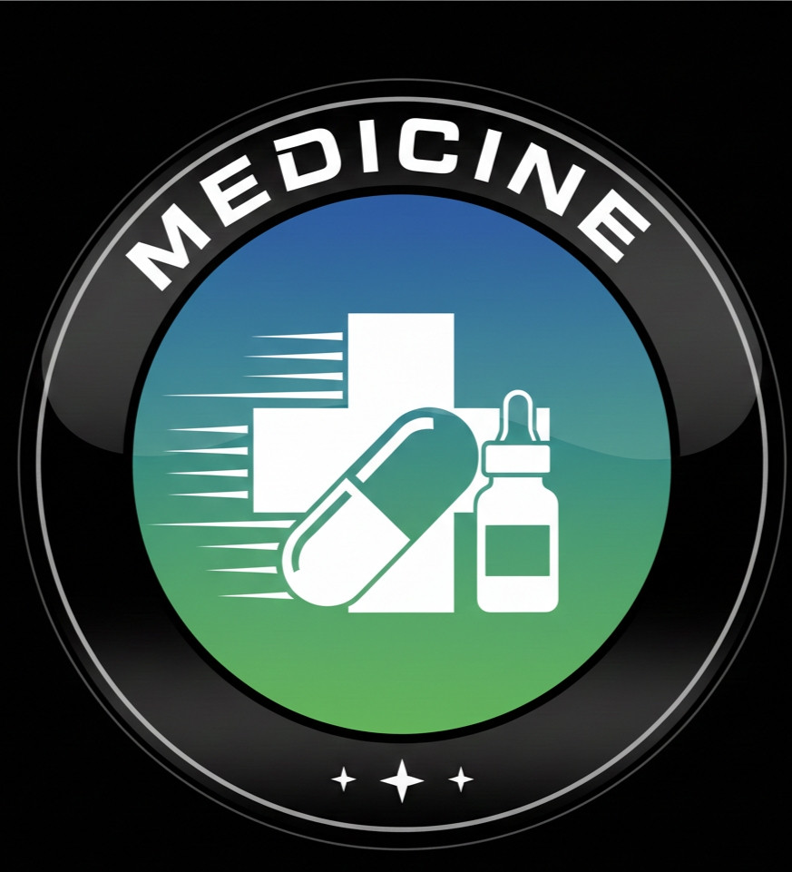 Medicine