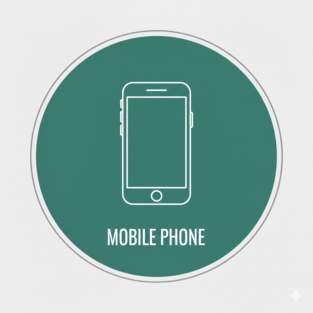 Mobile phone