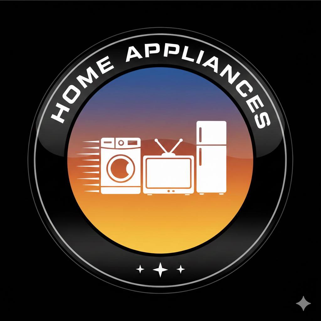 Home appliance