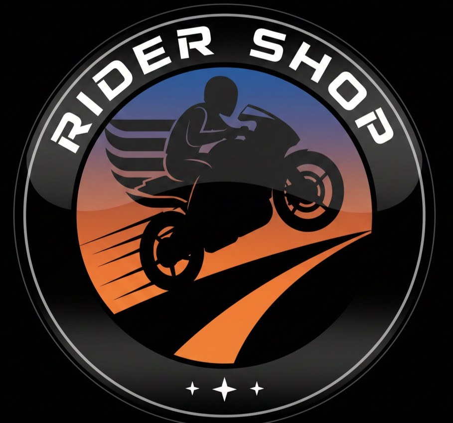 Rider shop