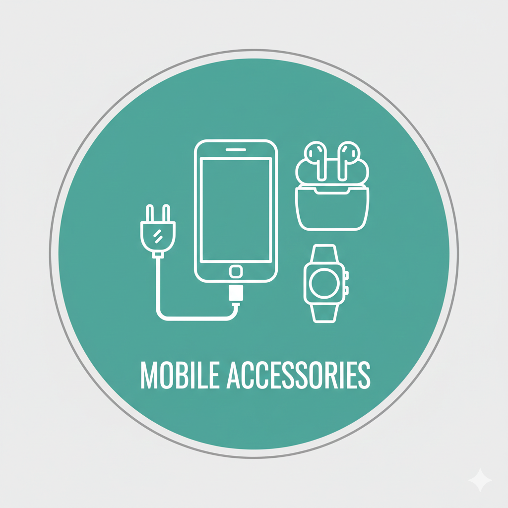 Mobile accessories