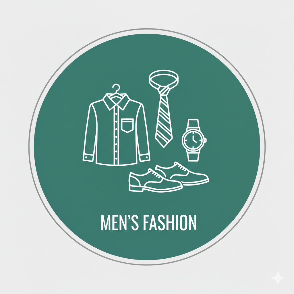 Mens fasion