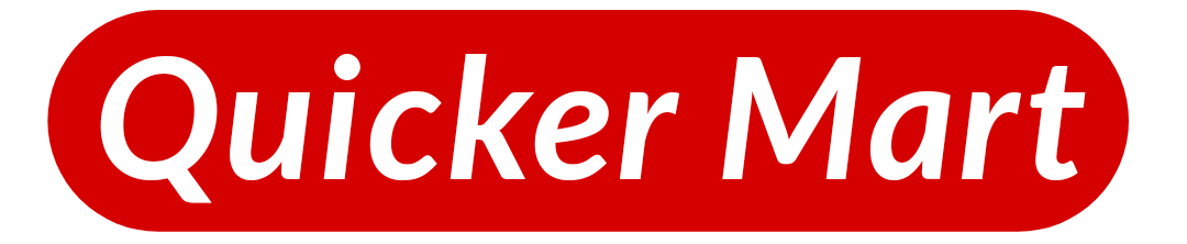 Quicker mart