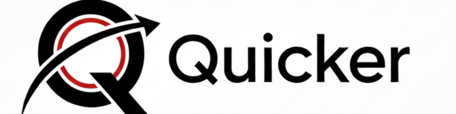 Quicker